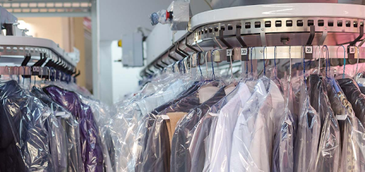 Dry Cleaner «Esquire Dry Cleaners», reviews and photos, 5485 Bethelview Rd # 460, Cumming, GA 30040, USA