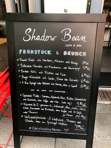 Shadow Bean Café & Bar