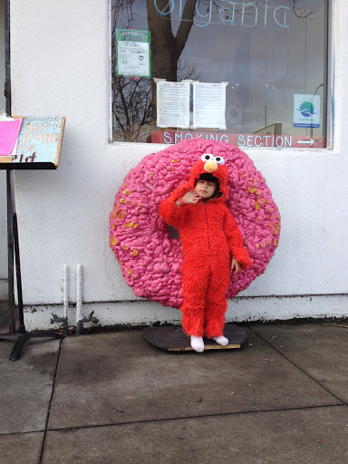 Donut Shop «Donut Farm Oakland», reviews and photos, 6037 San Pablo Ave, Oakland, CA 94608, USA