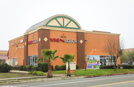 Select Wine & Spirits, 4271 Truxel Rd, Sacramento, CA 95834, USA, 