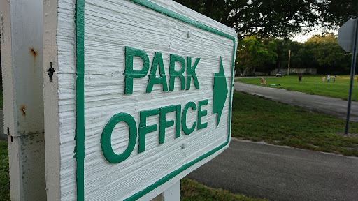 Park «Greynolds Park», reviews and photos, 17530 W Dixie Hwy, North Miami Beach, FL 33160, USA