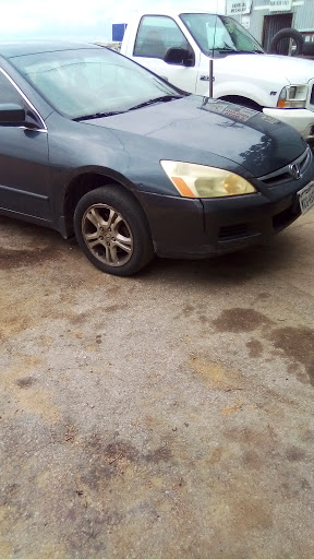 Used Tire Shop «Verostireshop», reviews and photos, 1710 N Hwy 175, Seagoville, TX 75159, USA