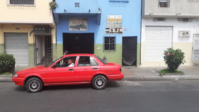 Opiniones de Taller Automotriz ¨SALAZAR¨ en Guayaquil - Taller de reparación de automóviles