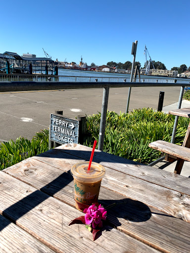 Coffee Shop «Panama Bay Coffee», reviews and photos, 289 Mare Island Way, Vallejo, CA 94590, USA