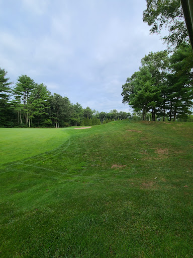 Golf Course «Pinecrest Golf Course», reviews and photos, 25 Pinehurst Dr, Richmond, RI 02812, USA