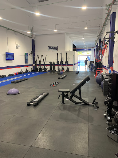 F45 Training Sitges en Sitges, Barcelona