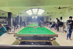 Finisher's Snooker Club image