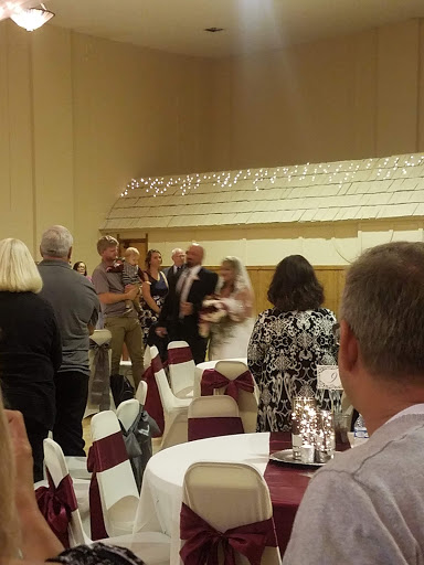 Event Venue «McGowan Hall», reviews and photos, 1305 N Delaware St, Indianapolis, IN 46202, USA