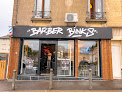 Salon de coiffure Barber Binks 95100 Argenteuil