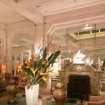 Photo n°2 de l'avis de Patrick.. fait le 05/04/2019 à 18:43 sur le  Grand Hotel et de Milan à Milan