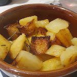 Photo n°12 de l'avis de Giuliano.a fait le 19/05/2023 à 21:15 sur le  Osteria Ghigo. Ristorante Tipico di Maremma à Grosseto