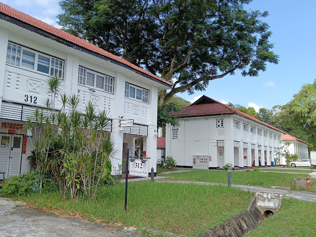Opening hours for Seletar Camp Colonial Estate