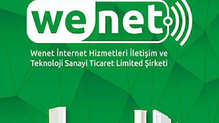 WeNET İnternet Hizmetleri İletişim ve Teknoloji San. Tic. Ltd. Şti.