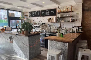 Acres Inn | Cafe & Restaurant image