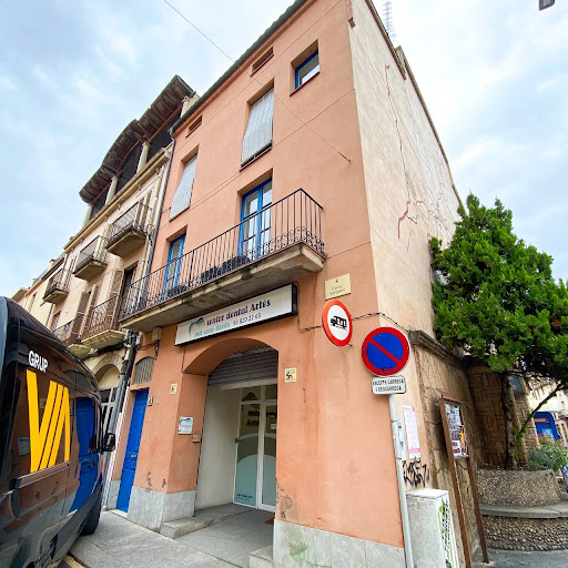 Centre Dental Artés en Artés, Barcelona