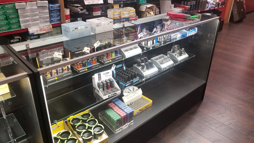 Tobacco Shop «Tobacco Depot», reviews and photos, 1530 McMullen Booth Rd D9, Clearwater, FL 33759, USA