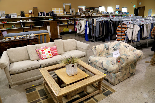 Thrift Store «Thrift Rite», reviews and photos, 1020 26th Ave, Greeley, CO 80634, USA