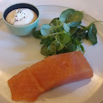 Photo n° 5 de l'avis de Mai.u fait le 06/10/2018 à 17:19 pour Restaurant Clos Prieur à Gilly-lès-Cîteaux