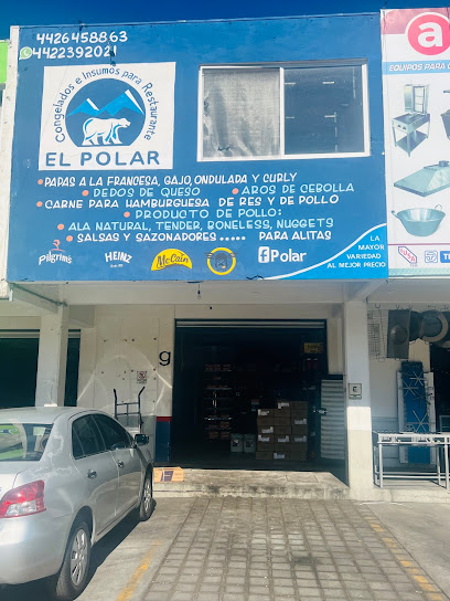 El POLAR