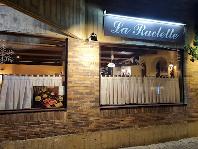 La Raclette - Edificio Campalias, local 4, 25598 Baqueira, Lleida, Spain