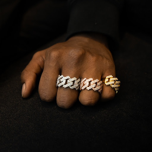 Jewelry Store «Shyne Jewelers», reviews and photos, 339 South St, Philadelphia, PA 19147, USA