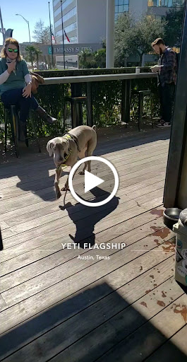 Sporting Goods Store «YETI Flagship», reviews and photos, 220 S Congress Ave, Austin, TX 78704, USA