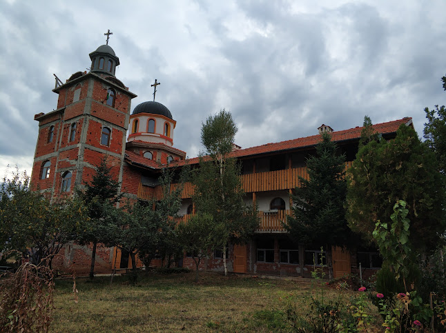 Отзиви за Параклис Св. Никола Летни в Кюстендил - църква