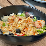 Photo n°3 de l'avis de The.h fait le 14/11/2023 à 14:58 sur le  Sorsi e Morsi Food, Wine & Drink à Bari