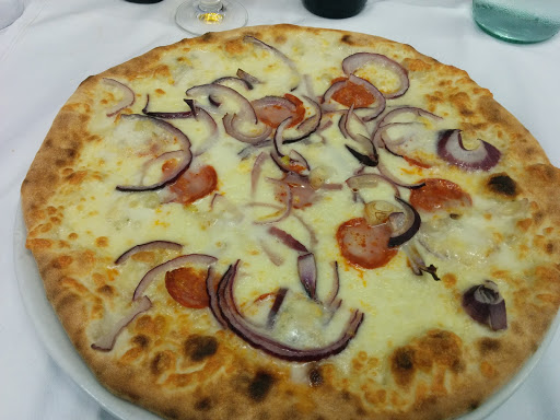 Trattoria dal Mascottino in Cortina, Provincia di Ravenna