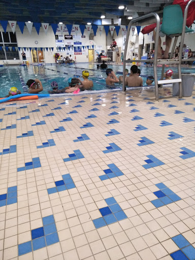 Health Club «The YMCA of Vineland», reviews and photos, 1159 E Landis Ave, Vineland, NJ 08360, USA