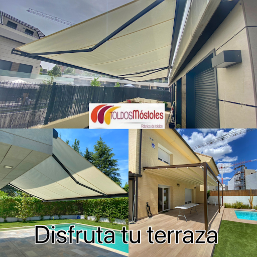 TOLDOS MOSTOLES S.L. – (Móstoles)