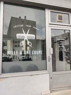 Mille et Une Coupe à Fontaine