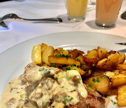 Borussia Restaurant photo