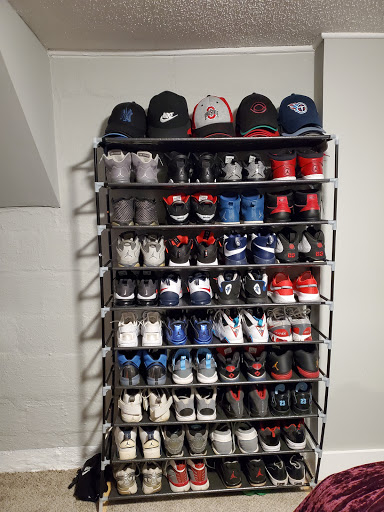 Outlet Mall «Tanger Outlet Commerce», reviews and photos, 800 Steven B Tanger Blvd, Commerce, GA 30529, USA