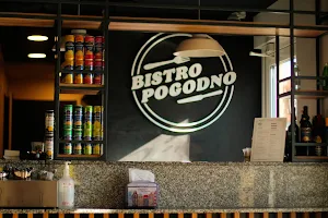 Bistro Pogodno image