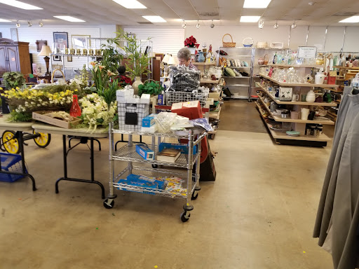 Thrift Store «Family Place Thrift Shop», reviews and photos