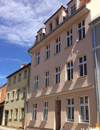 Photos du propriétaire Ferienwohnung Ferienwohnungen am Ruppiner See und Fontane Therme 16816 Neuruppin