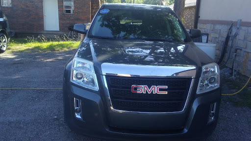 Car Dealer «Lakeside Motors, Inc.», reviews and photos, 6220 TX-78, Sachse, TX 75048, USA