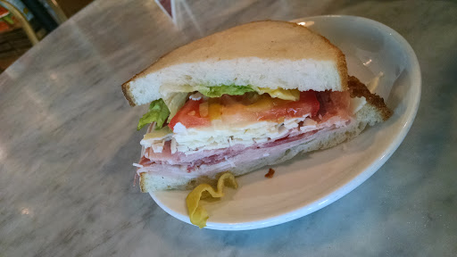 Gourmet Grocery Store «Tarry Market», reviews and photos, 179 N Main St, Port Chester, NY 10573, USA