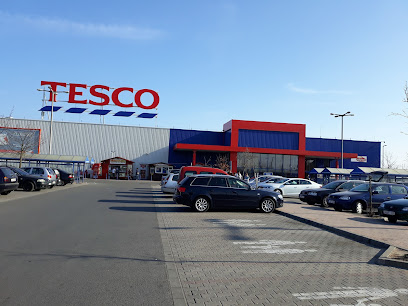 Tesco