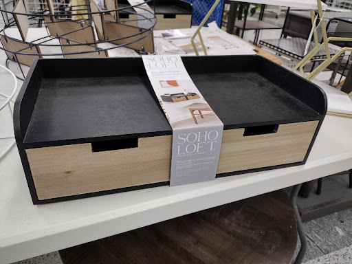 Clothing Store «Ross Dress for Less», reviews and photos, 8656 US Highway 17 Bypass South, Myrtle Beach, SC 29588, USA