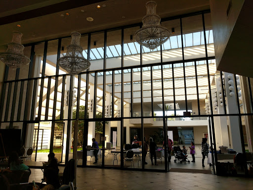 Event Venue «Carson Center», reviews and photos, 801 E Carson St, Carson, CA 90745, USA