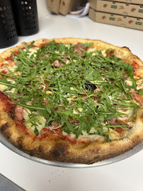 Photos du propriétaire du Pizzeria Dark-Garoh Pizza à Martigues - n°16