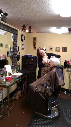 Beauty Salon «Head Hunters Salon», reviews and photos, 2303 W 15th St, Panama City, FL 32401, USA