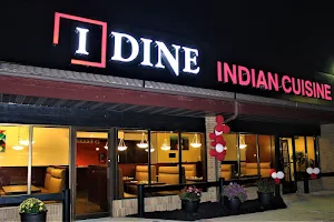 iDine Indian Cuisine image