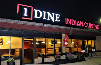 iDine Indian Cuisine - 1023 Devonshire Dr N, Regina, SK S4X 2X4, Canada