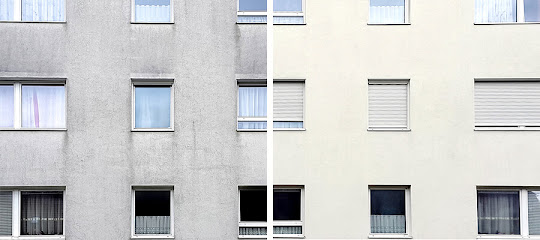 Simplex Fassadenreinigung | Österreich