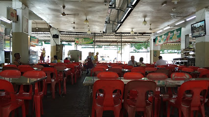Siang Siang Cafe, Matang Jaya