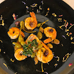 Photo n°2 de l'avis de Patrizia. fait le 21/01/2024 à 15:05 sur le  Ristorante Enoteca Finzi à Rivarolo Mantovano