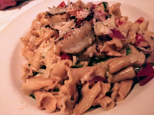 Steak House «Cool River», reviews and photos, 1045 Hidden Ridge, Irving, TX 75038, USA